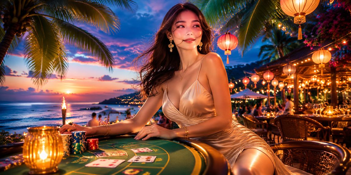Người hâm mộ bóng đá theo dõi trận đấu tại bãi biển Đà Nẵng qua oklive