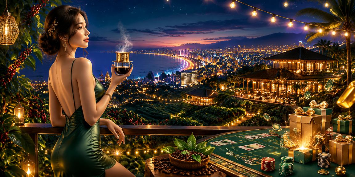 Người dùng Sài Gòn truy cập oklive trên điện thoại vào ban đêm