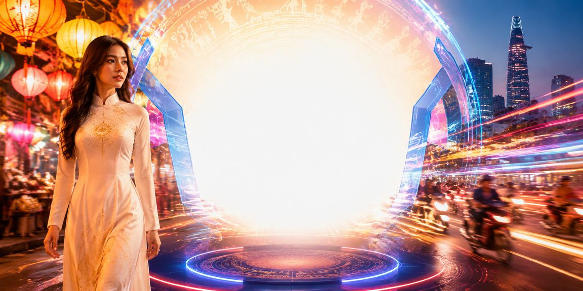 Người chơi Việt Nam tham gia đặt cược Esports tại chợ đêm Hồ Chí Minh