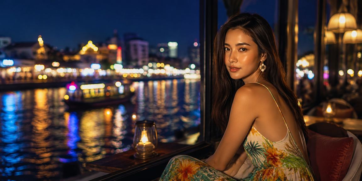 Người dùng đồng bằng sông Cửu Long nạp tiền cược thể thao qua điện thoại bên ly cà phê sáng