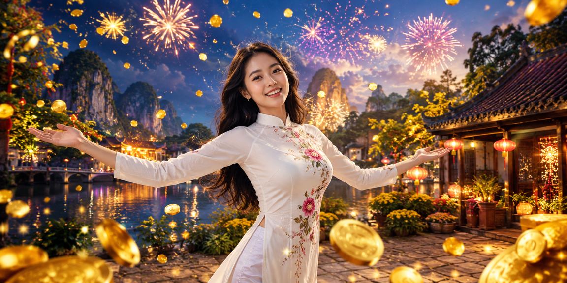 Người dùng tại Ninh Bình tham gia casino trực tuyến trong dịp lễ hội địa phương qua điện thoại