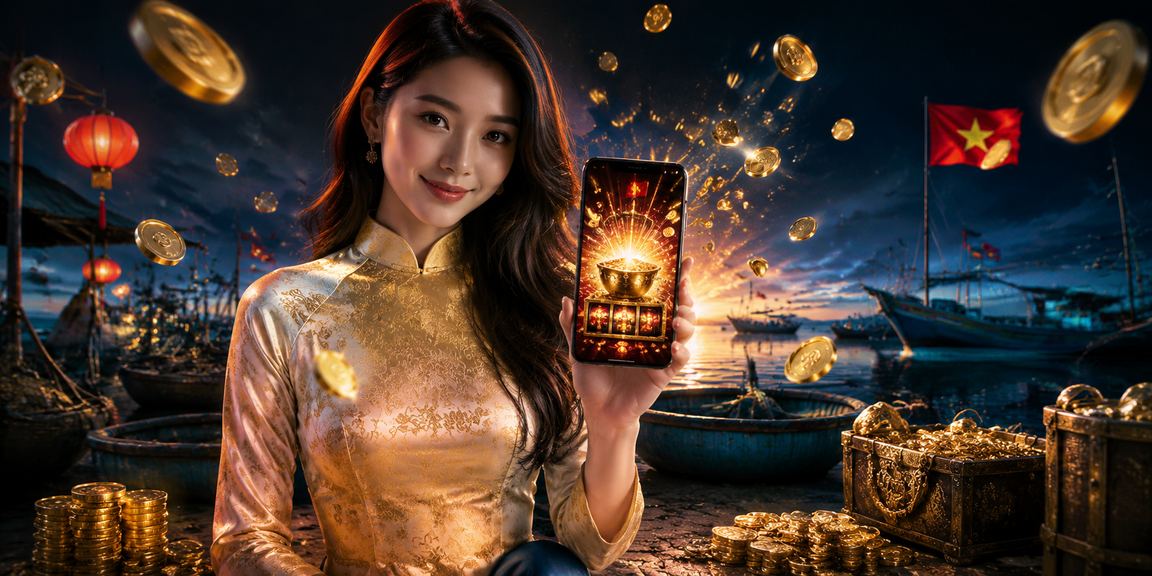 Người chơi Việt Nam tham gia cá cược casino trực tuyến trên điện thoại